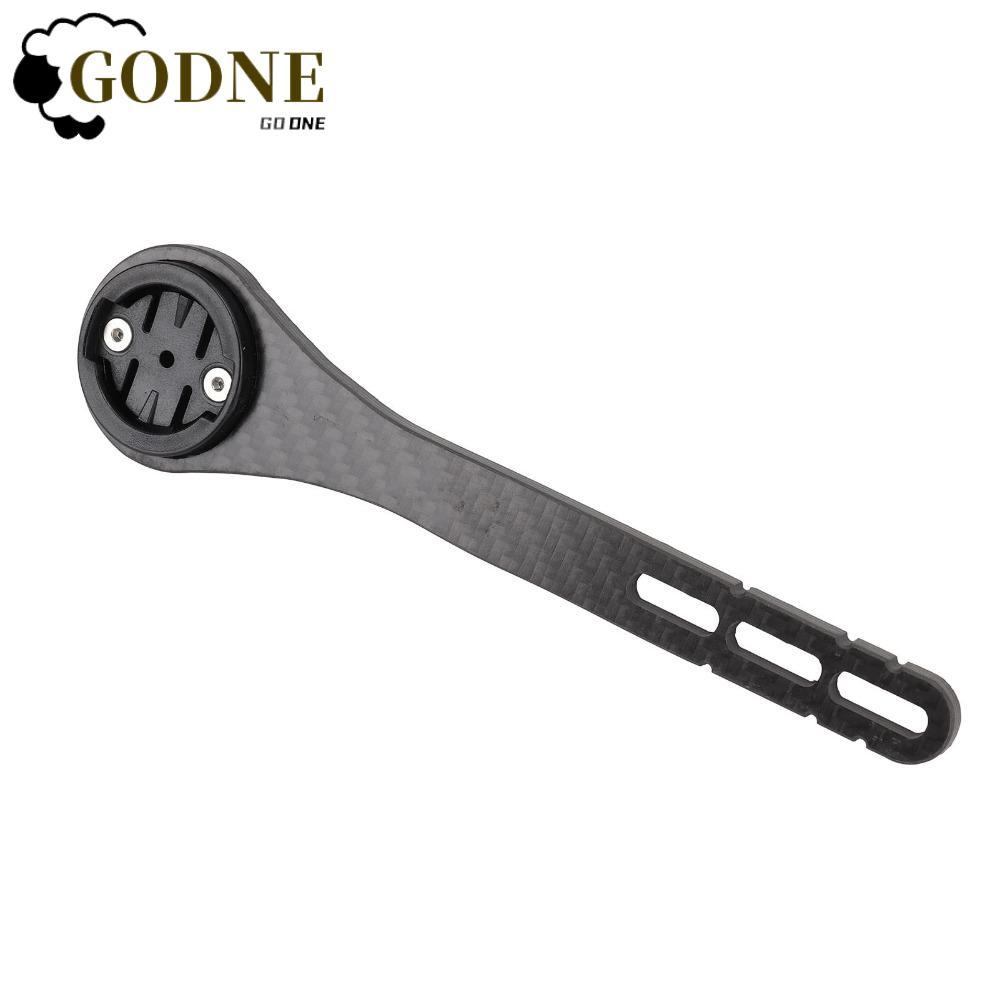 Suporte Para Computador De Bicicleta GODNESSFO , Fácil De Instalar ,/Wahoo/Bryton Cateye