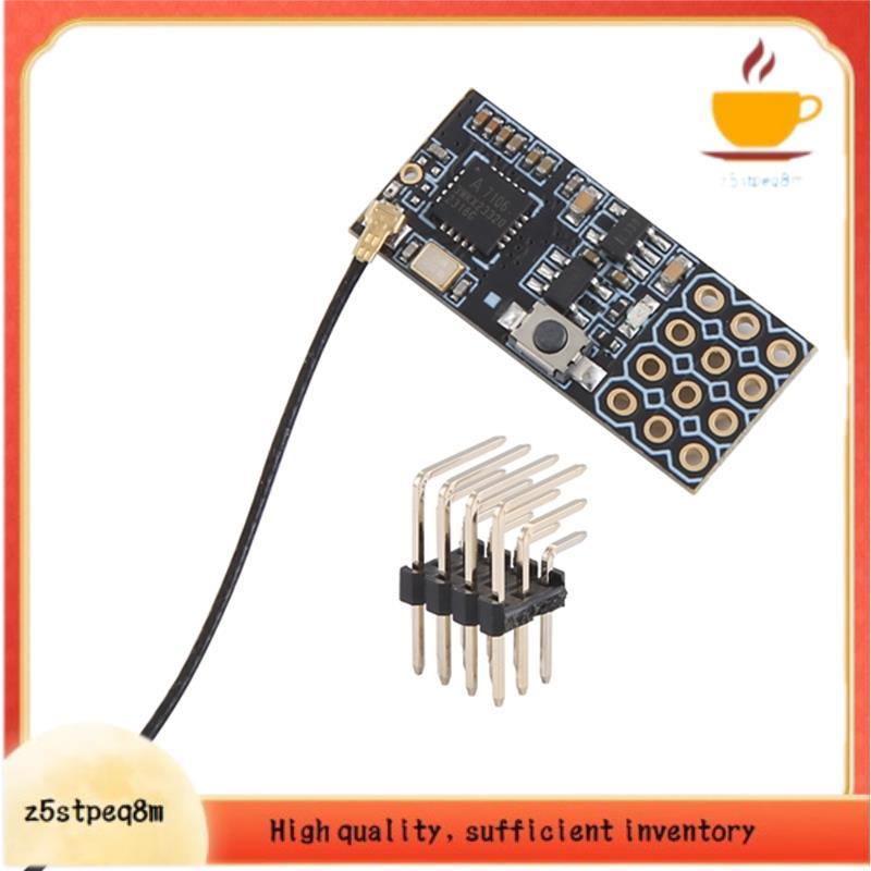 FS2A 4CH AFHDS 2A Mini Receptor Compatível Saída PWM Para Transmissor I6 I6X I6S