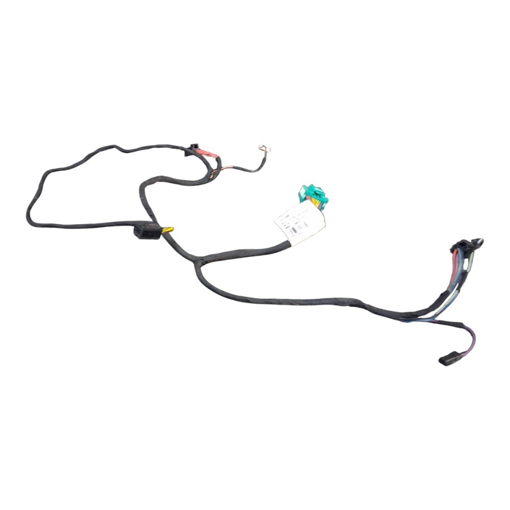 Chicote Caixa Evaporadora Tracker 1.2 Turbo Premier 20/25