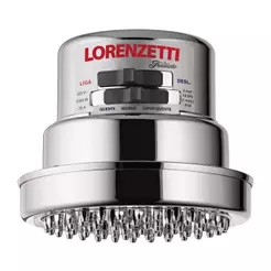 Chuveiro Lorenzetti Tradição 5500W