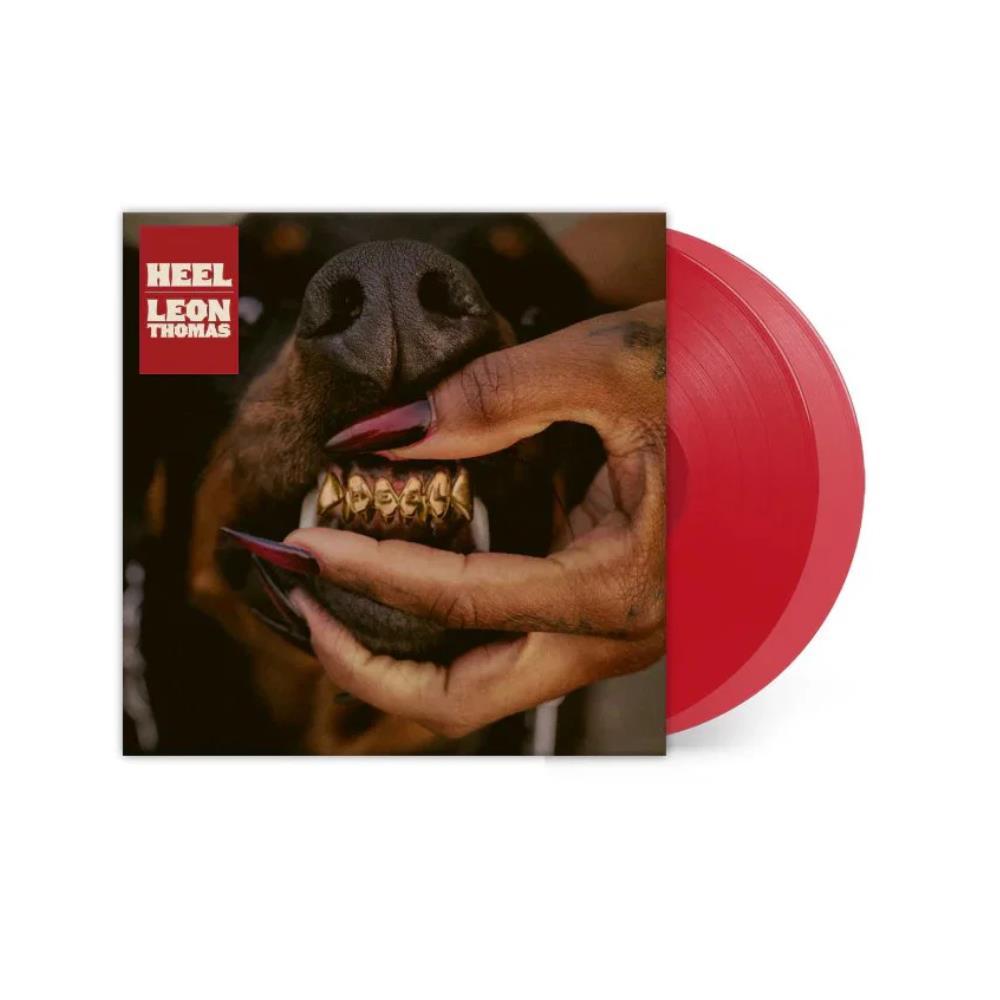 Vinil Leon Thomas - MUTT (2LP) - Importado