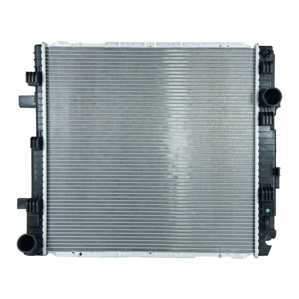 RADIADOR MB ATEGO 1315 1418 1518 1718 1419 1719 2004/2021 CR 674 000S CD FILIAL CAMPINAS