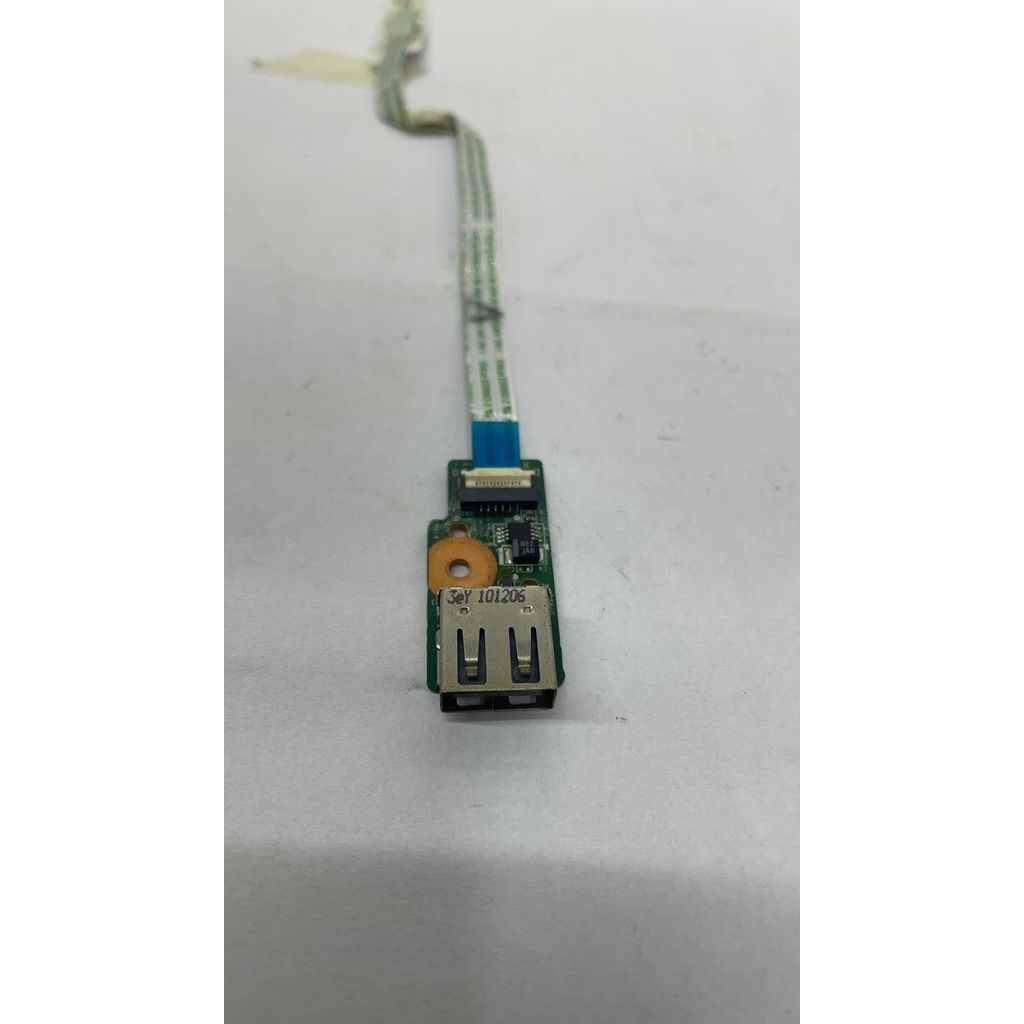 Placa USB para Notebook Pavilion DV6 DALX6TB14D0 - SKU 722