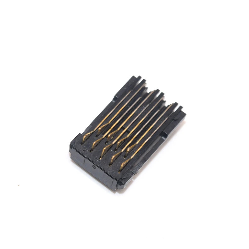 Suporte De Conector De Chip De Cartucho De Tinta FW CSIC Assy Para Impressora Epson WorkForce WF-2810/- 2830 2835 2850