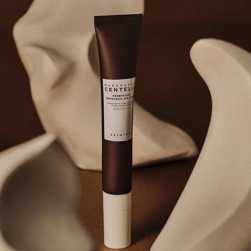 Shaping Firming Anti-Rugas Creme para os Olhos Hidratante Anti-Dull Lost Eye Cream Clarear Olhos Escuros