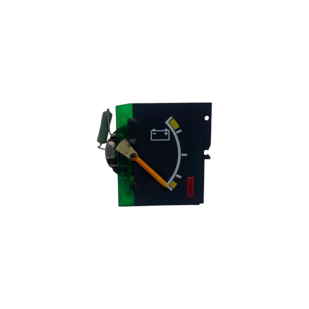 Marcador Bateria Painel Instrumento Gm Monza Kadett 85 Á 93