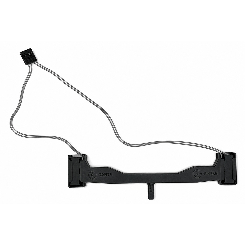 Sensor Fim De Curso 5 Vias Haste Motor Deslizante Kdz Garen