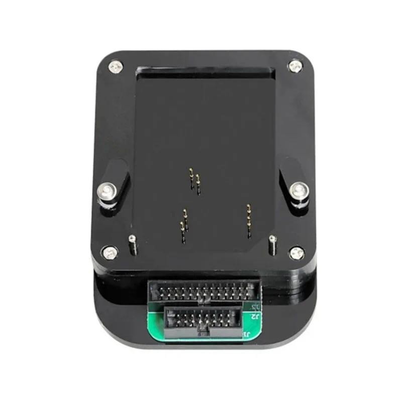Para BMW EWS-4.3 & 4.4 IC Adaptador Sem Necessidade De Fio De Ligação R280 AK90 R270 Xprog ECU Programador Chave