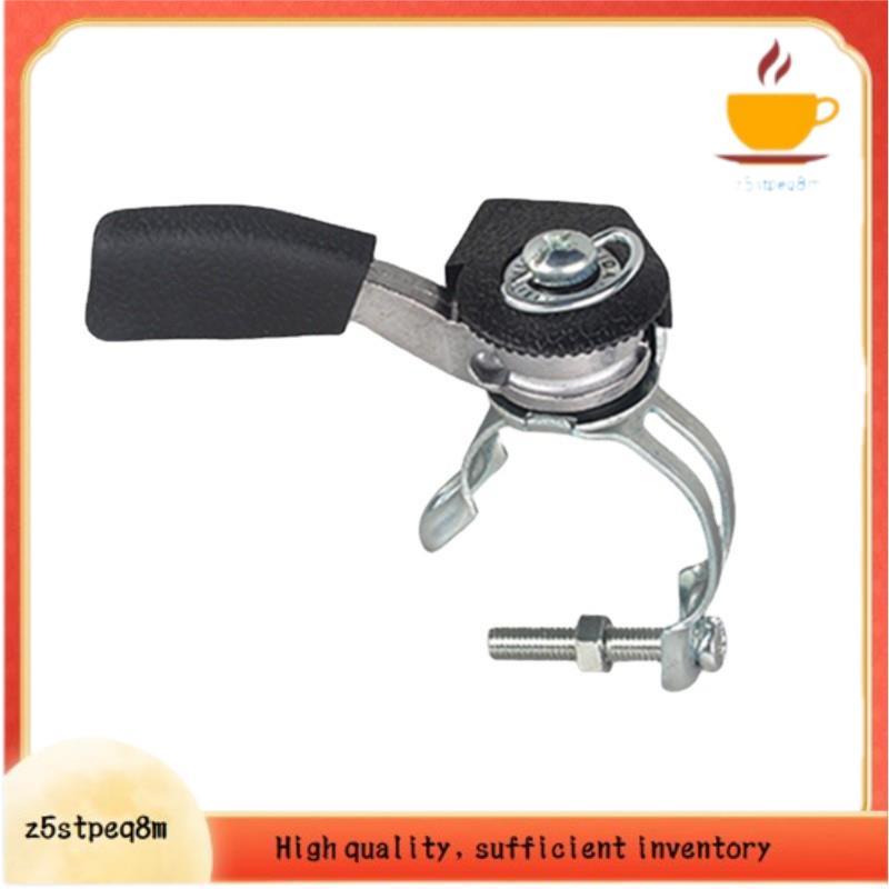 Alça Do Acelerador 25mm 170F Para Micro-Tilador , Acessórios De Máquinas De Jardim Trator Manual