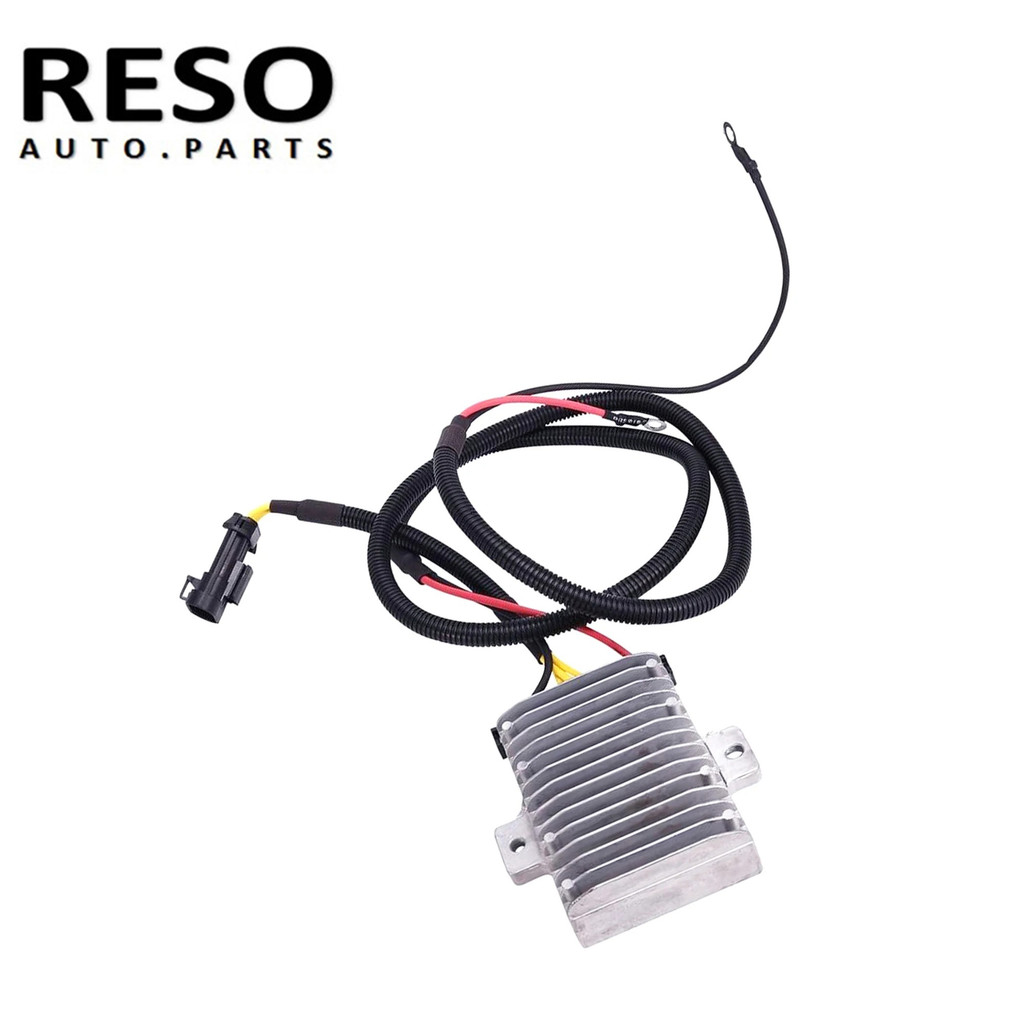 RESO 710006824 Regulador De Tensão Para Can-Am Maverick X3 2022-2023