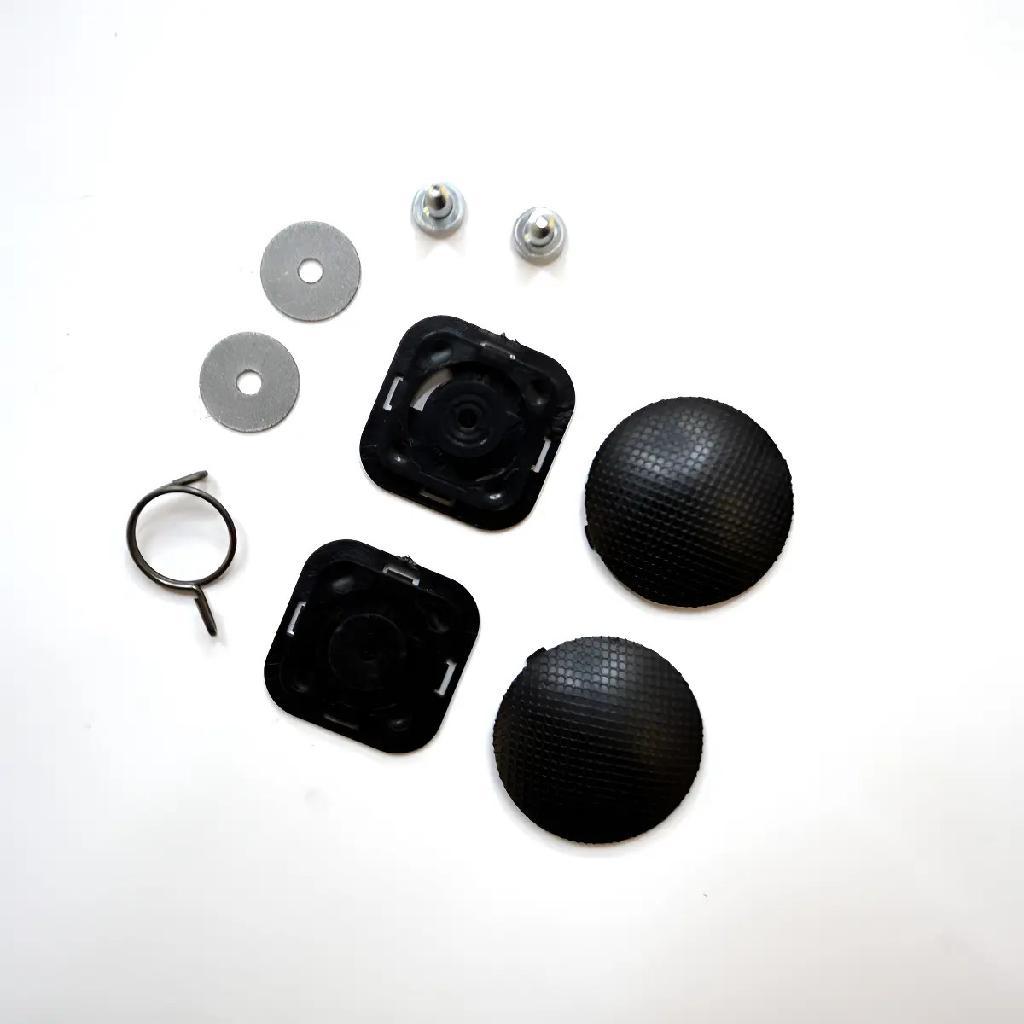 Kit Fixação San Marino (para Colar) Gow Interlagos Antigos