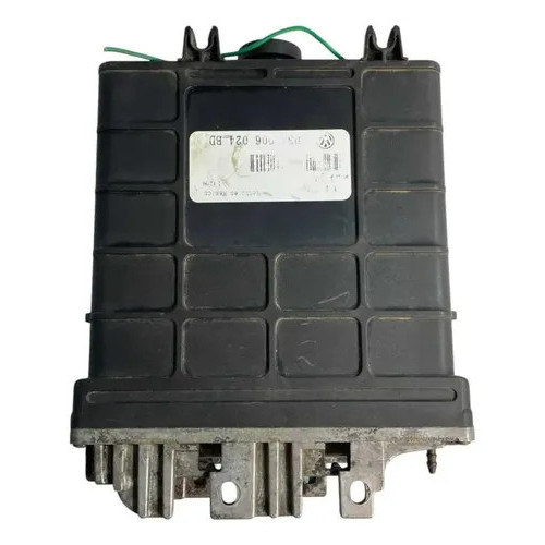 Modulo Central Injecao Volkswagen Golf Mk3 2.0 1995 1999