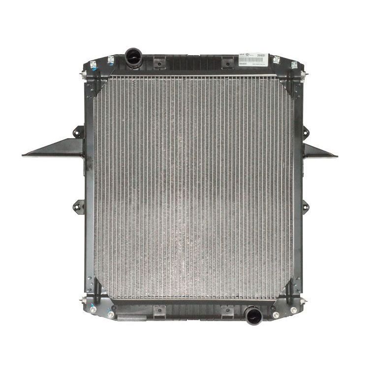 RADIADOR FORD CARGO 712 EURO 3 2010/2013 915 EURO 5 MAHLE CR 2156 CD FILIAL ES
