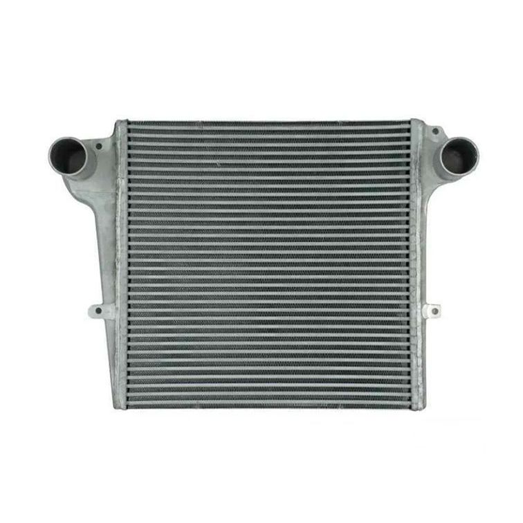 INTERCOOLER FORD CARGO 1617 1622 2422 CUMMINS 5.9 1989/2002 CI 651 CD FILIAL CAMPINAS