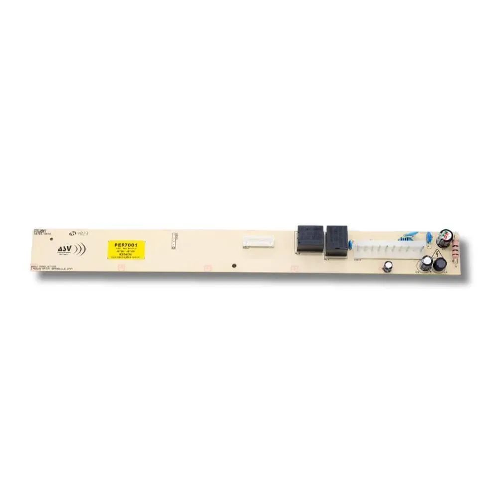 Placa eletrônica compatível com geladeira KSU/RSU Bosch - Bivolt