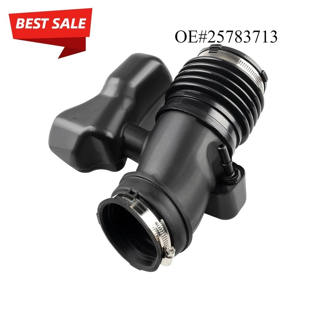 25783713 Mangueira De Entrada De Ar Para Chevy Traverse GMC Buick Enclave Acadia Saturno Outlook 3.6L V6 Duto De Saída D