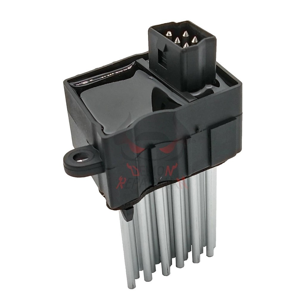 OEM 6411 6 929 486 931 680 923 204 Resistor Do Motor Ventilador Aquecedor De Carro Para BMW E36 E46 E39 E83 X3 E53 X5 La