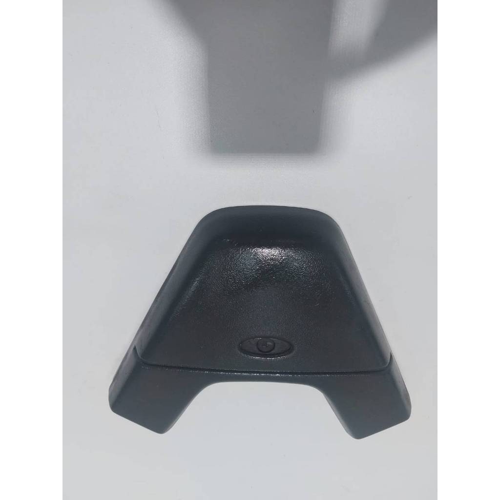 CAPA BOTÃO BUZINA FORD ESCORT 1981-1986