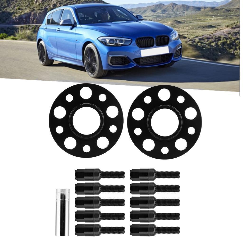 Kit adaptador de roda hub centric espaçador substituição de desempenho estável para modificação de veículo mercedes benz