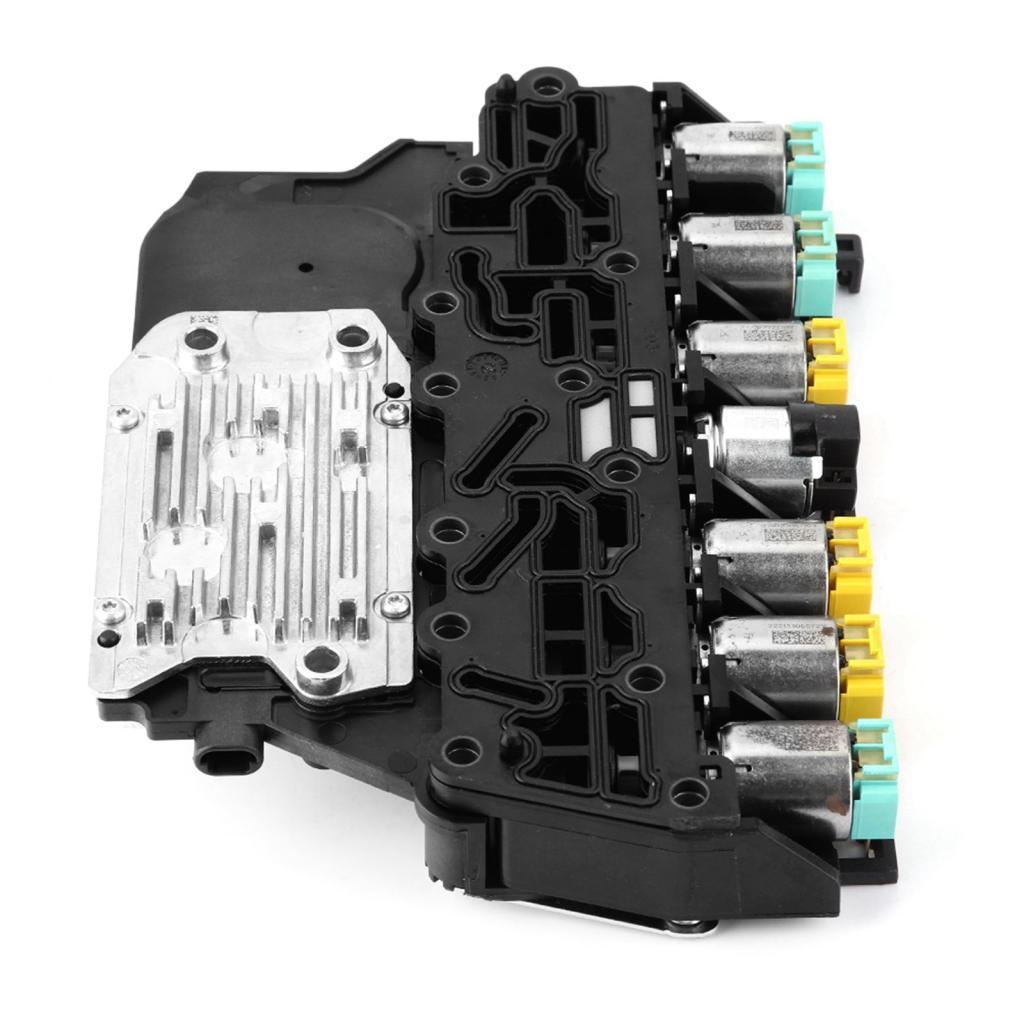 6T40 6T45 Módulo de controle de transmissão de 6 velocidades Substituição profissional TCM para carros Cruz