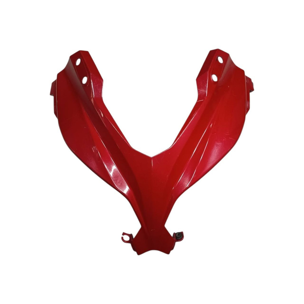 Carenagem Frontal Farol Kawasaki Ninja 300 2013 550280496
