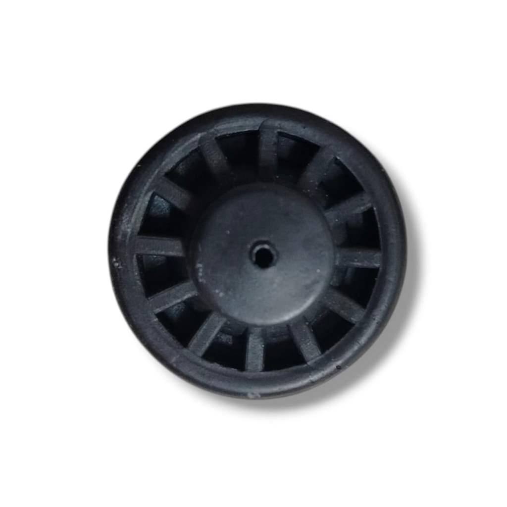 Coxim da Turbina Ar Condicionado Lg TSUC2425MA0