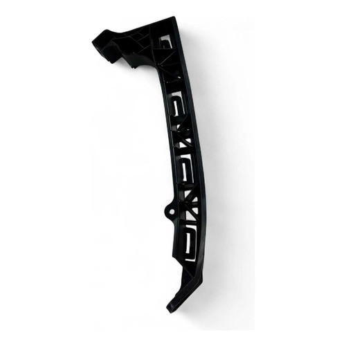 Suporte Esquerdo Farol Honda Fit 2009 2013 71190tf0000