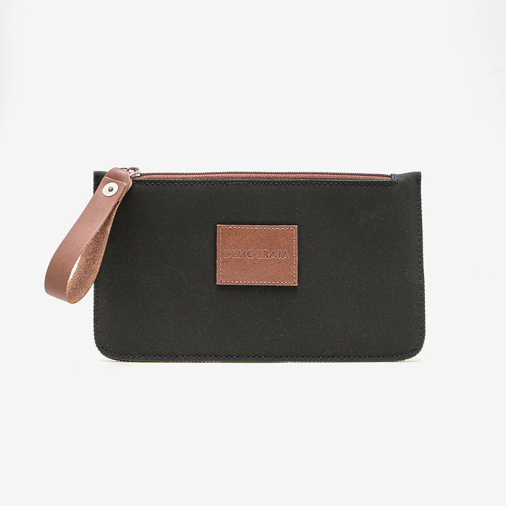 Necessaire Verde
