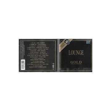 CD Bebel Gilberto, Celso Fonseca, Moacir Santos Cd - Gold - Lounge