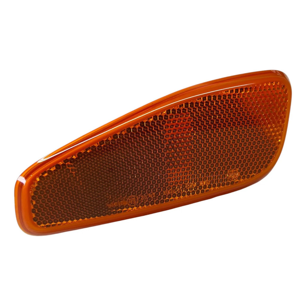 Refletor Seta Dianteiro Direito Jeep Renegade 2015 A 2021 Original