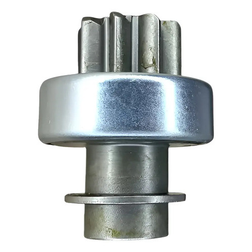 Impulsor de partida do motor de arranque compatível com Hyster, Hyundai, Mitsubishi, ... - ZEN0450