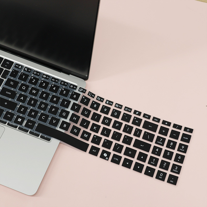 Capa De Teclado Para ASUS Vivobook Pro 16 2026 M5650U M5650G S5650A , 16 Polegada Pro16 Notebook Filme De Pele