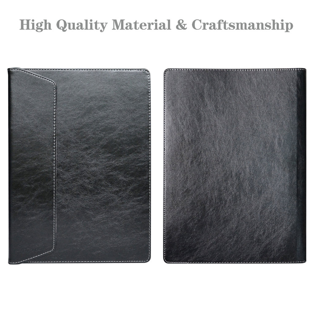 Capa Para ThinkBook 14p G2 ACH , LG Grama 14 14z90Q/14Z90S/14Z90RS , Couro PU