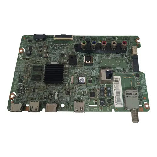 Placa Principal Para Tv Samsung Un50j5300ag Bn94-08208x