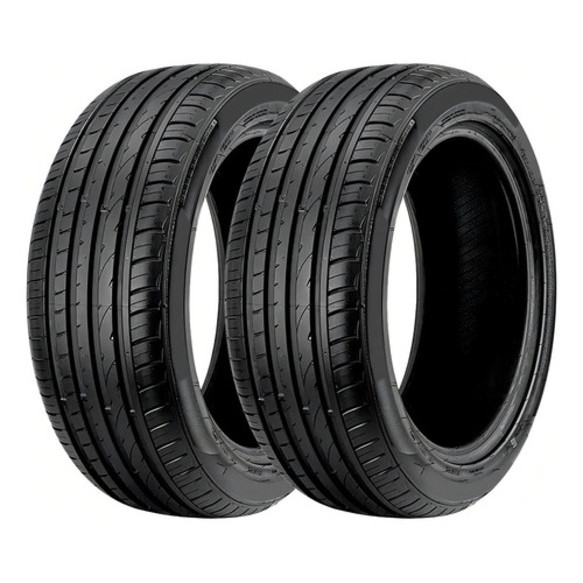 Kit 2 Pneus Speedmax Aro 17 185/35R17 74V SPM301