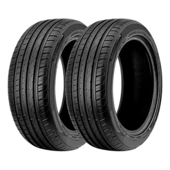 Kit 2 Pneus SpeedMax Aro 17 185/35R17 74V SPM301 Novo 185 35 17