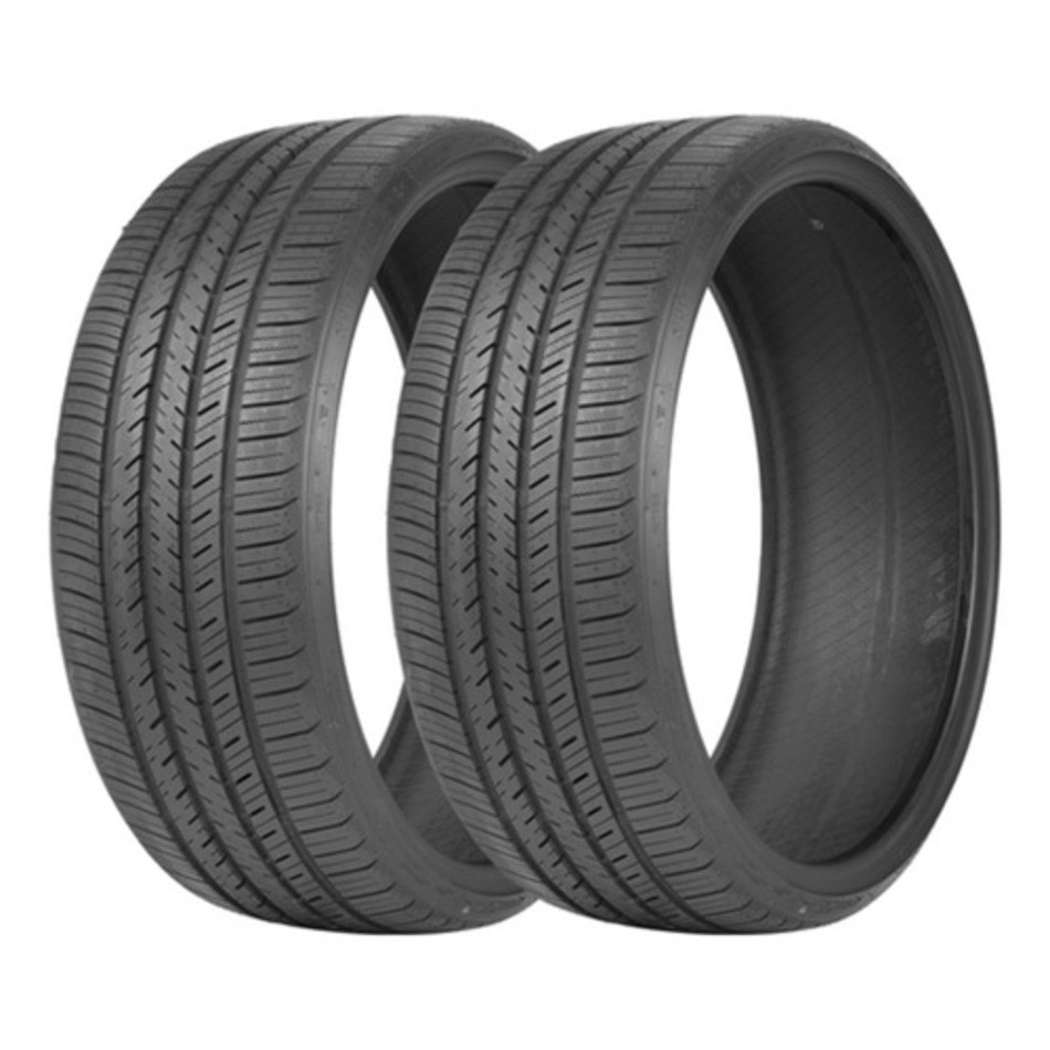 Kit 2 Pneus Speedmax Aro 18 195/35R18 Controlmax XL 79W CP12