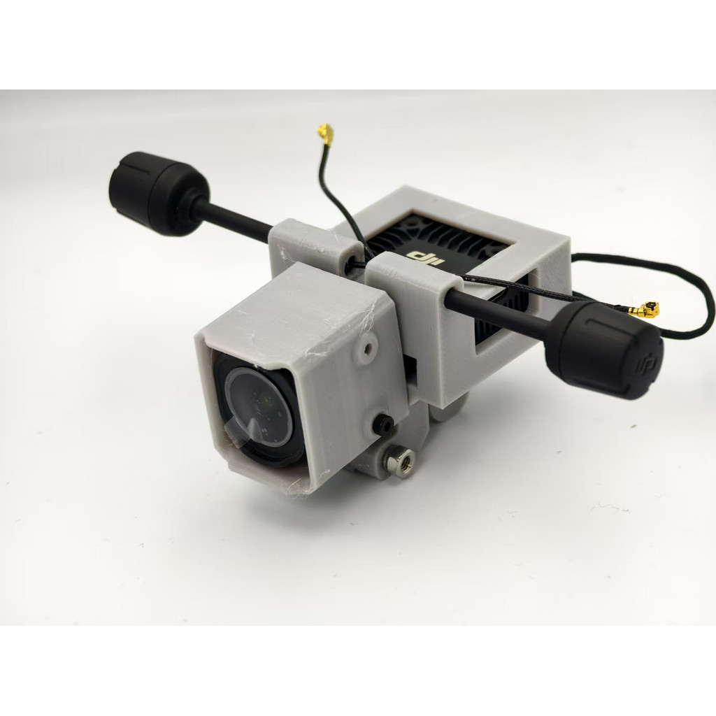 Equipamento 3D
