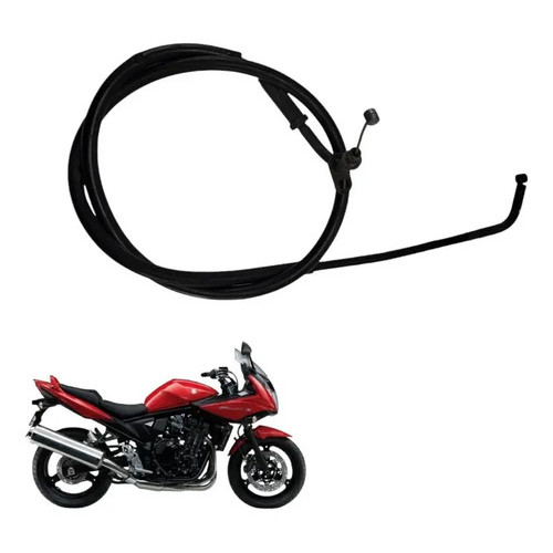 Cabo Afogador Suzuki Bandit 650s 2008