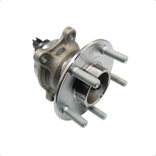 Cubo Roda Traseira Com Rolamento Focus 1.6 2.0 2013/