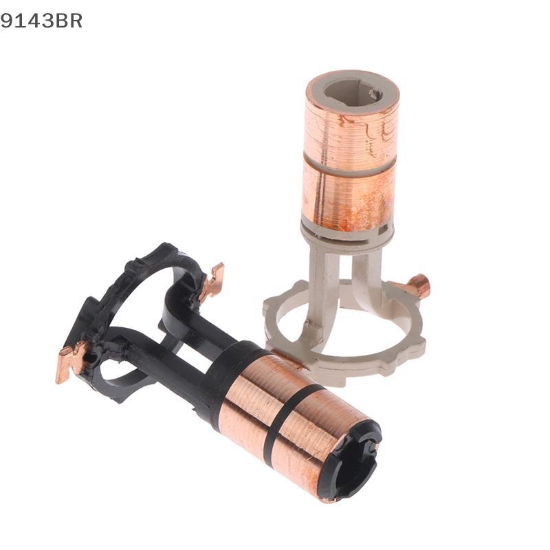 Cabeça De Cobre Anel Coletor Para Bui Excelle Regal GL8 LaCrosse Citroen Peugeot Valeo Gerador Ferramenta BR