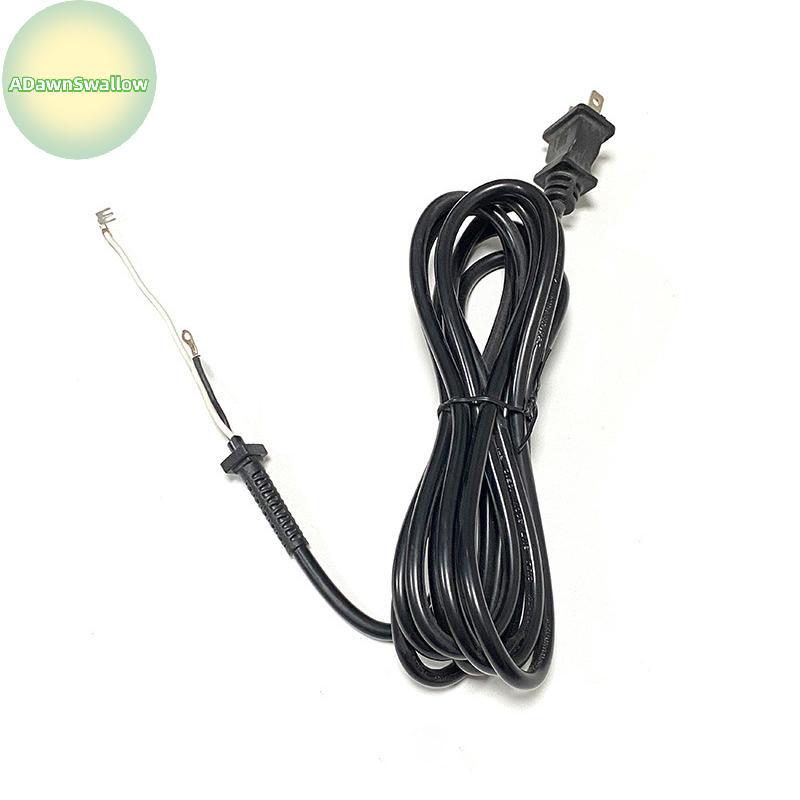 ADS Cabo De Alimentação De Substituição Para Wahl 8147 8466 8467 Máquina De Cortar Cabelo Parte Do Aparador De Acessório