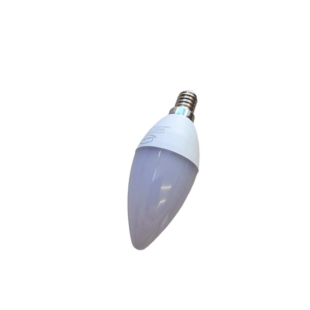 Lampada Led E14 4w Depurador Suggar Slim Original
