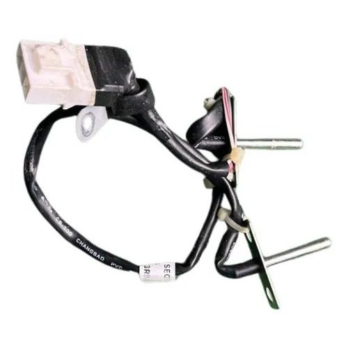 Sensor Temperatura Duto Secagem Lava E Seca LG Wd-1403rd5 ( Usado )