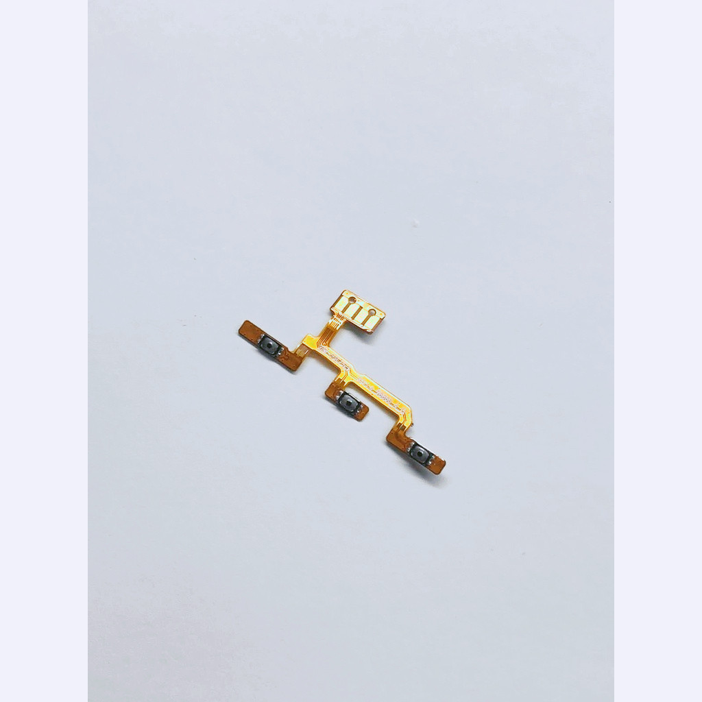 Flex Power Volume Moto G8 Play One Macro xt2015-2 xt2016-2 Original Retirado
