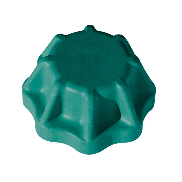 TAMPA RESERVATORIO AGUA DO RADIADOR IVECO MAN MB - RESERPLASTIC 000393