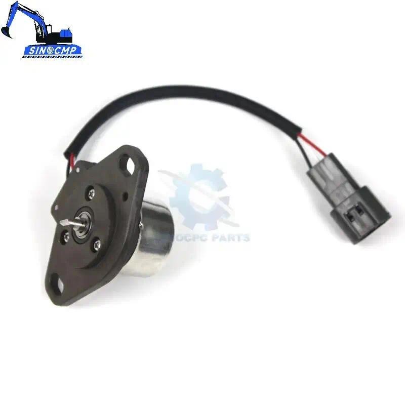 Sensor De Ângulo 4716888 Para Hitachi EX100-2 EX100-3 EX120 EX120 EX200 EX200 EX220 EX220 ZX470-5 ZX470LC ZAX470