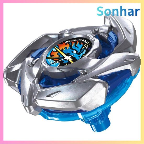 Conjunto Inicial Takara Tomy BEYBLADE X BX-49: Dranstrike [Direto Do Japão]