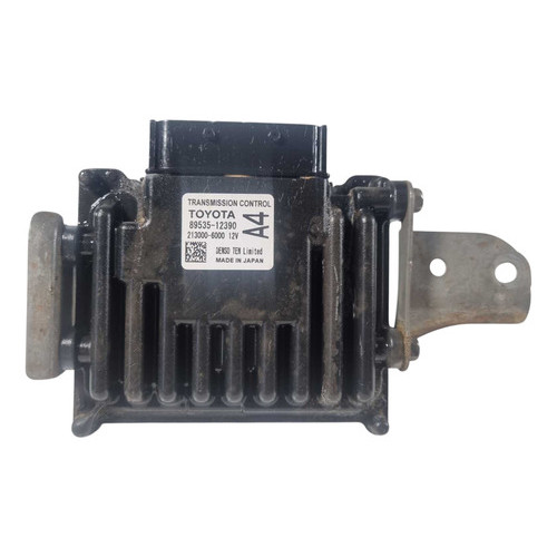 Modulo Controle Transmissão Toyota Corolla Xei 2022