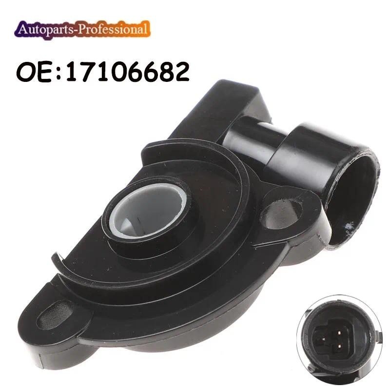 Sensor De Posição Do Acelerador Carro TPS Apto Para Daewoo Lanos Nubira Leganza Kalos Lacetti Opel Vauxhall Nova Gmc 171